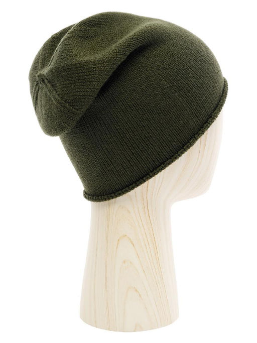 Шапка муж. акр LB-N88105 khaki - Labbra фото 6