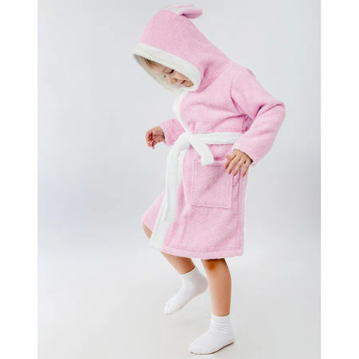 Халат махра 1275900102 - Youlala фото 2