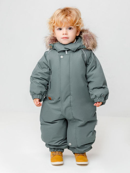 ВК 60106/6 УЗГ комбинезон дет