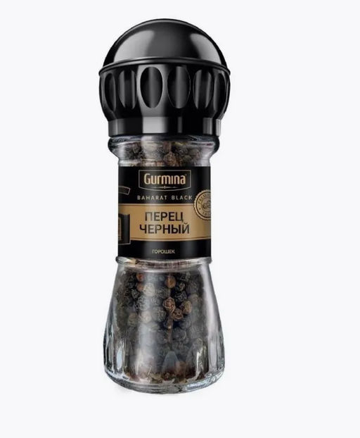 GURMINA Приправа травы Прованса мельница 41г