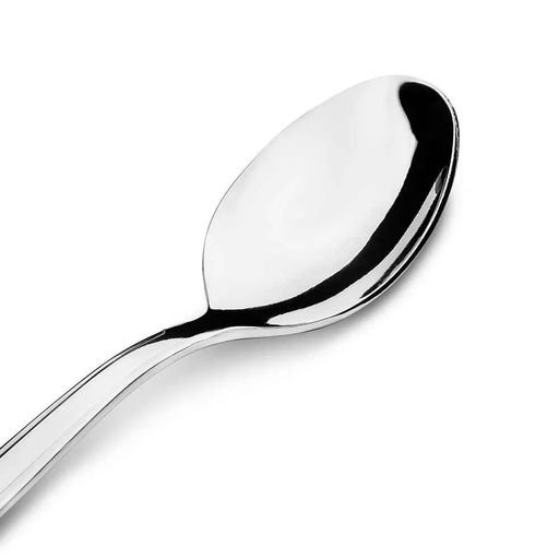 Ложка чайная 12шт. ТОРЖЕСТВО (М18) - Упр.обраб. б/упак. Нытва 4746