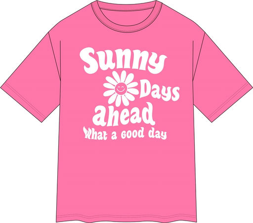 футболка 1ДДФК4532001 - Апрель фото 4