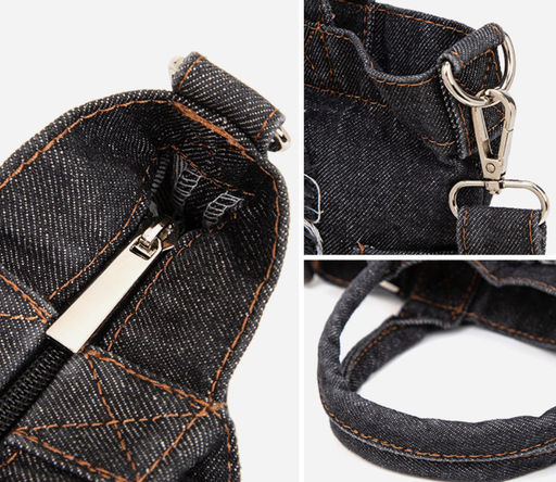 Сумка A-ZP-0709-Black