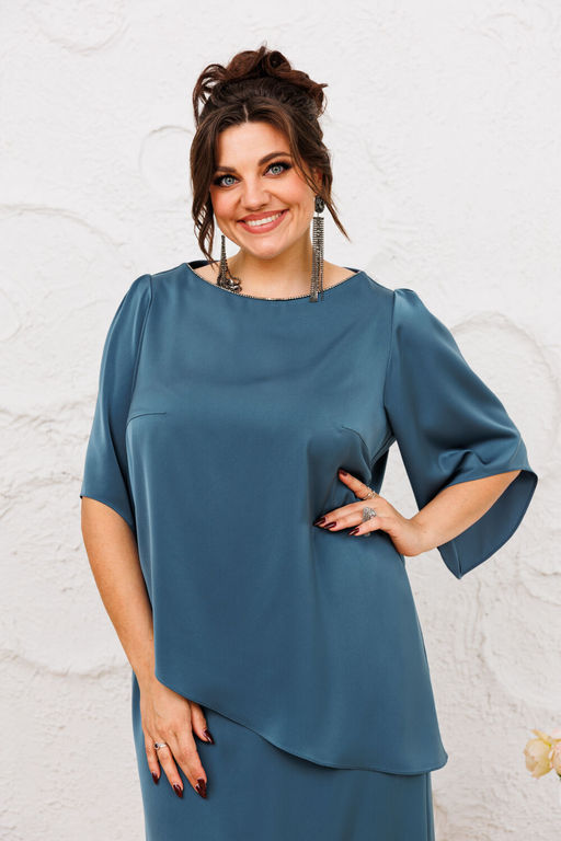 Комбинезон Romanovich Style 1-2517 мультиколор фото 204