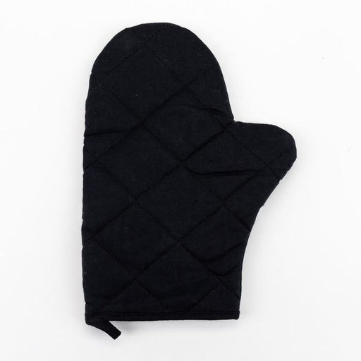 Варежка-прихватка Stars 20х28см,35% х/л,65% п/э - Доляна фото 4