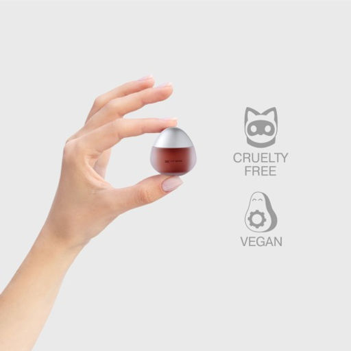 Influence Beauty Маска-плампинг для губ дневная Plumpinator с увеличивающим эффектом тон 01  фото 7