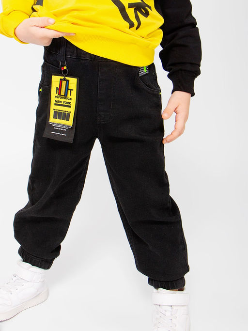 Джоггеры детские Rong Rong