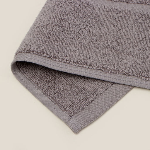 Коврик махровый SL HOME: Basic «Софт Мист», 50×70 см, хлопок 100%