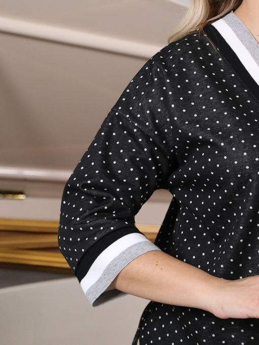 Костюм К4-5369 - Wisell фото 13