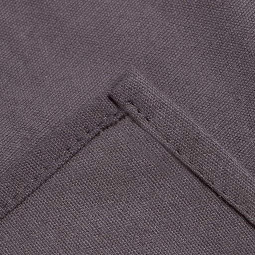 Фартук Этель Стильцв.беж/серый 75 х 65см, 100% хлопок  фото 5