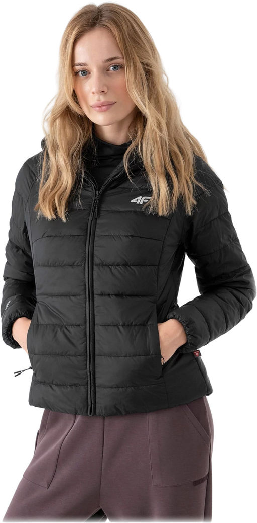 Куртка женская