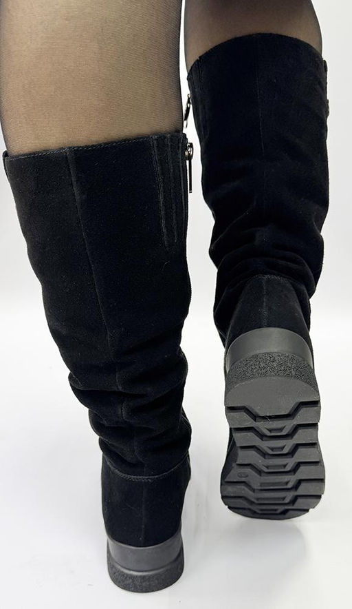 Сапоги Baden A525-012