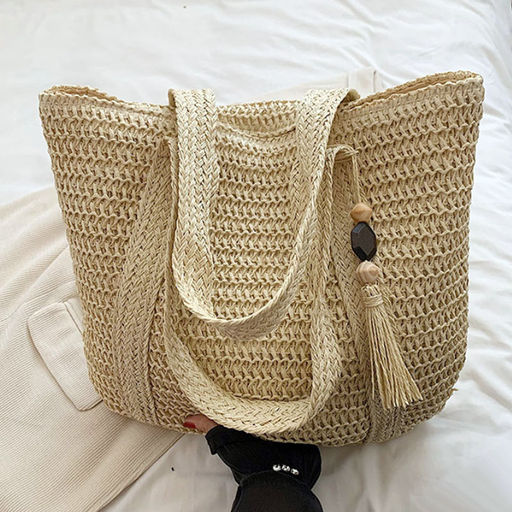 Сумка BG-S-086-Cream - Ferro фото 2