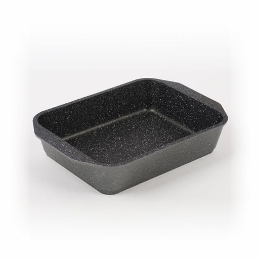 Противень 27*36 см АП Гранит арт.94701 /Мечта/  фото 2