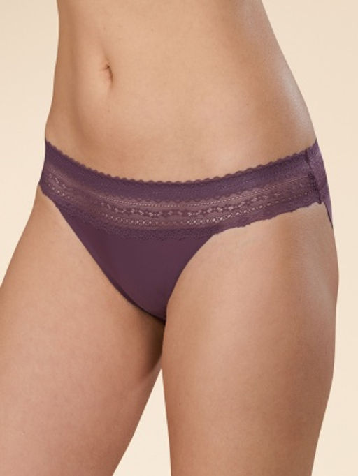 PELICAN, трусы женские, Черника