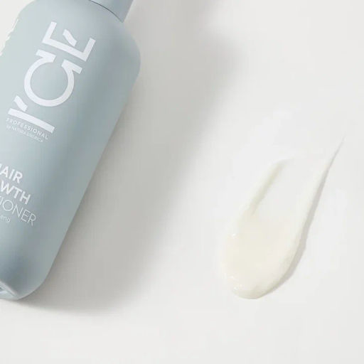 "NS" ICE Professional/ Home/ Hair Growth/ Кондиционер д/волос Укрепляющий 250мл