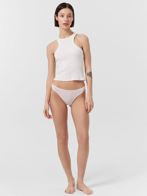 Трусы слипы женские в наборе, 3 шт - Mark formelle фото 3