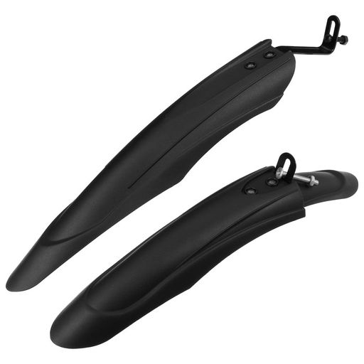 Набор крыльев 20-24 Dream Bike, цвет чёрный  фото 2