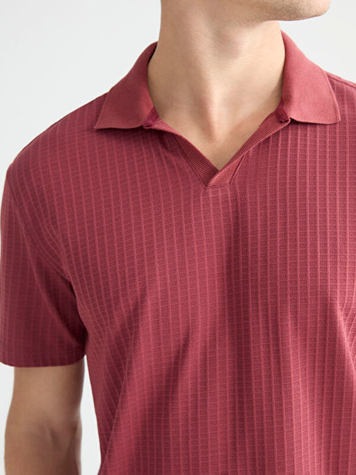 Polo Yaka Erkek Ti??rt