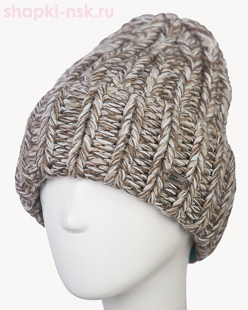 Алтай Колпак женский флис (56-58)