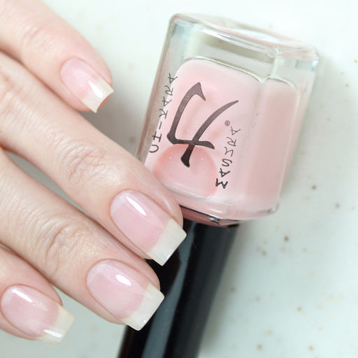 Лак уходовый для укрепления и роста ногтей CHIKARA / Чикара, 12 мл - Masura фото 8