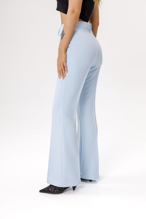 Костюм Pirs 6341 голубой  фото 6