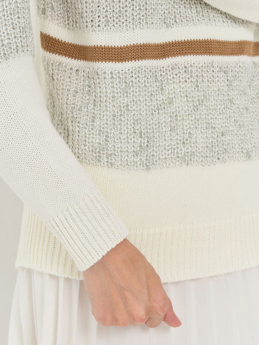 Свитер женский 9242-94062 - Vay фото 6