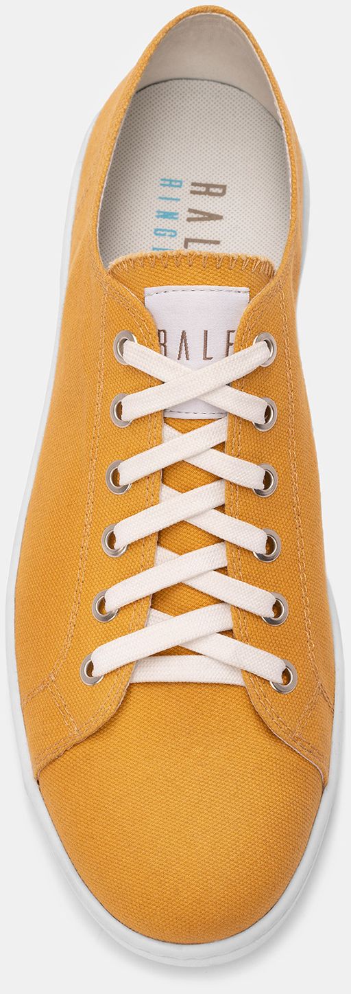 Кеды 124120ЖЛ - Ralf ringer фото 4