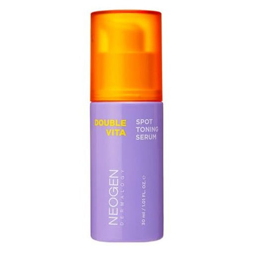 NEOGEN DERMALOGY Тонизирующая сыворотка DOUBLE VITA SPOT TONING SERUM (30 мл) фото 3