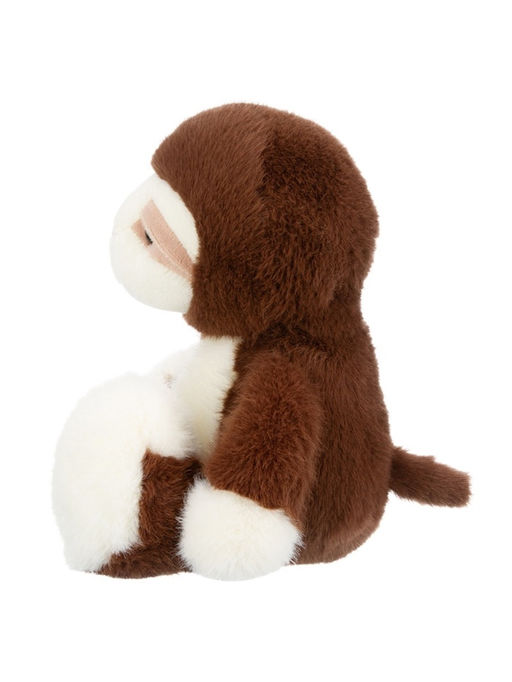 Мягкая игрушка «Ленивец», 25 см