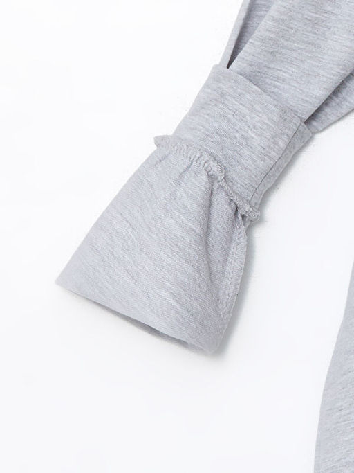 Bisiklet Yaka Erkek ?ocuk Pijama ?st - Waikiki фото 3