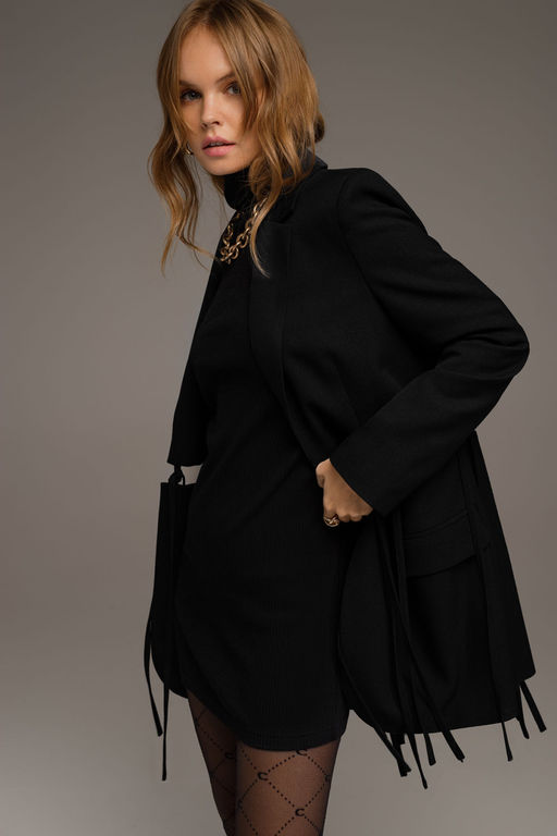 Костюм Pirs 3507 черный+ черный  фото 2