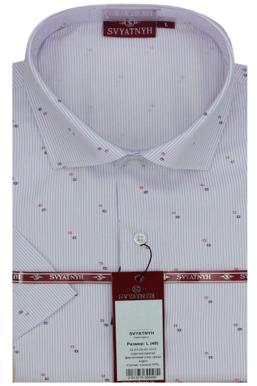 сорочка
52.05-26-02-3310