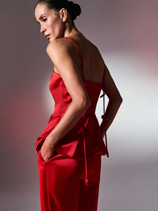 блузка женская / Zarina  фото 6