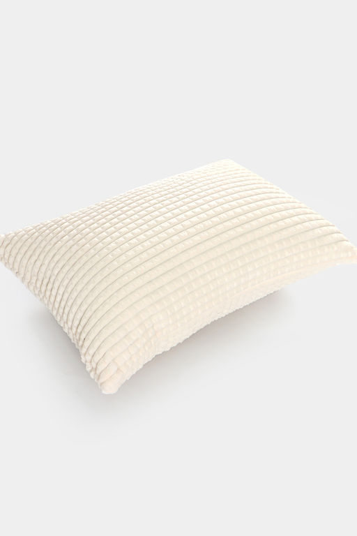 Наволочка декоративная велсофт Lizzy Home размер 50х70 см