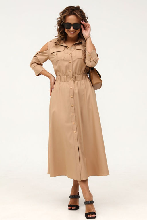 Платье Angelina&Co 928 - Mira fashion фото 929