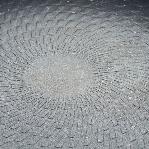 2483 GIPFEL Сковорода PROOFET 20х5см из литого алюминия с 2-слойным антипригарным мраморным покрытием Whitford Xylan Plus, индукционным дном, со съемной бакелитовой ручкой. Толщина: 2.0/4.7мм  фото 7