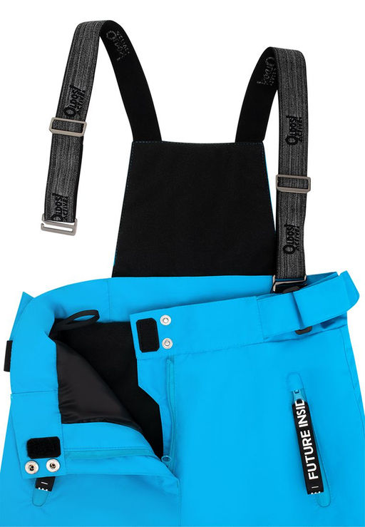 Брюки д/дев. Фиби - Oldos фото 9