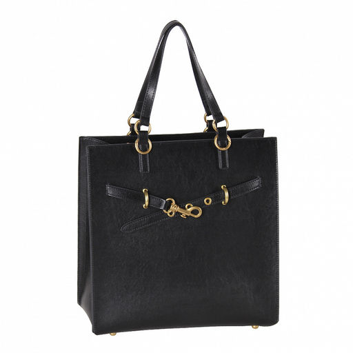 Сумка 1392TH black Polina&Eiterou