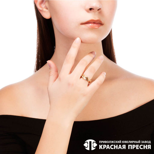КОЛЬЦО 23012659-5