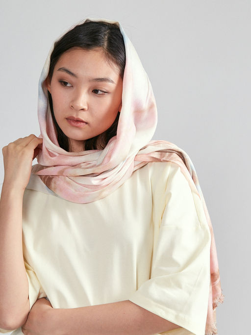 Палантин NP-105-2 - Tantino фото 3