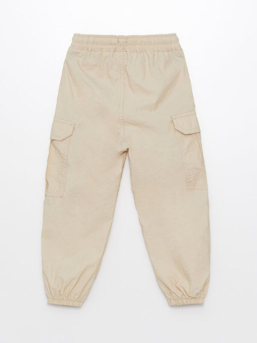 Beli Lastikli Erkek Bebek Jogger Pantolon - Waikiki фото 2