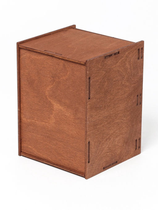 Бокал для коньяка Непробиваемый, 395 мл