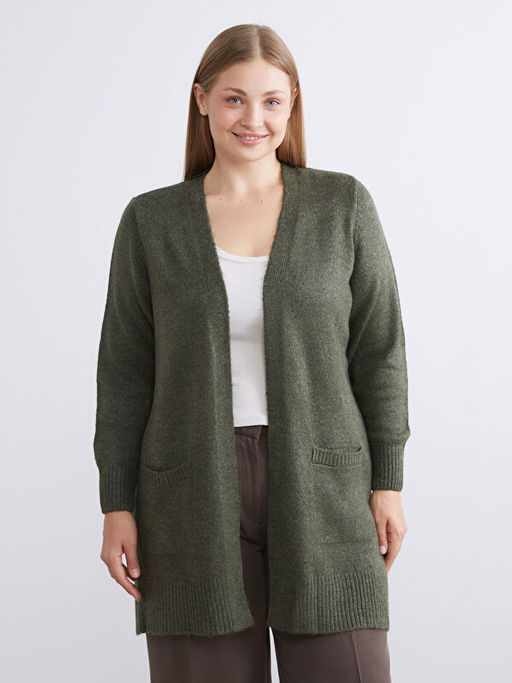 ?al Yaka Kad?n Triko H?rka