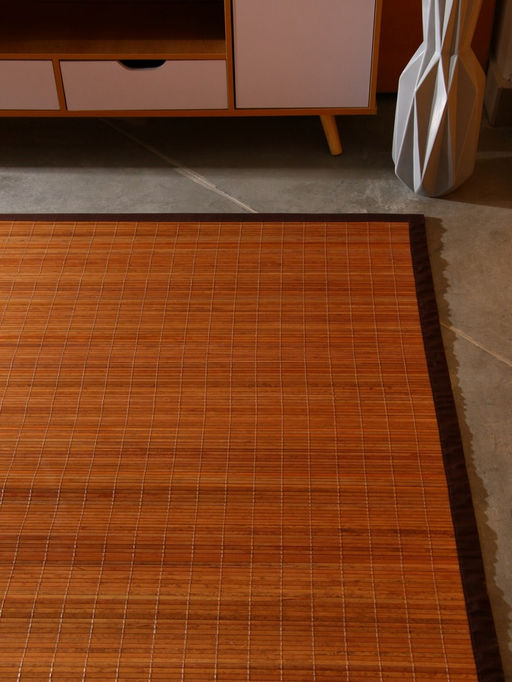 Коврик плетёный из кокосовых листьев, 2001400.8 см - Simaland фото 3