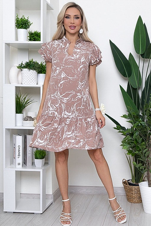 Платье 71525 - Avili фото 3