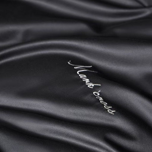 КПБ Mency Winni Mark Cross Бархатный сатин MENWMC006 Евро