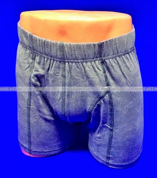 Цена за 1 шт. Боксеры трусы мужские Турция арт. 2100 2XL (52-54) - Астекс фото 4