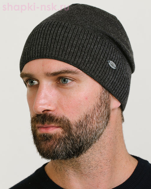 495 T флис Шапка (56-58)