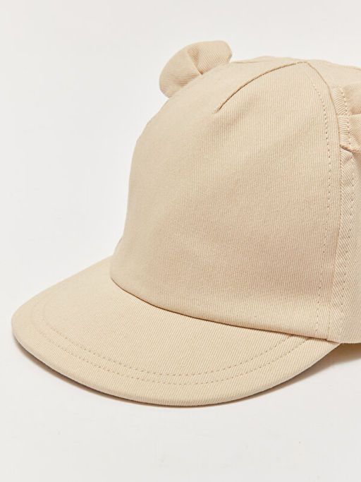 Patch Detayl? Erkek Bebek Kep ?apka - Waikiki фото 2